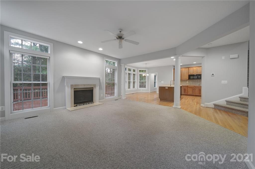 5754 Summerston Place Charlotte NC 28277
