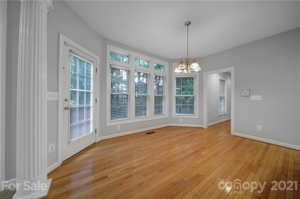 5754 Summerston Place Charlotte NC 28277