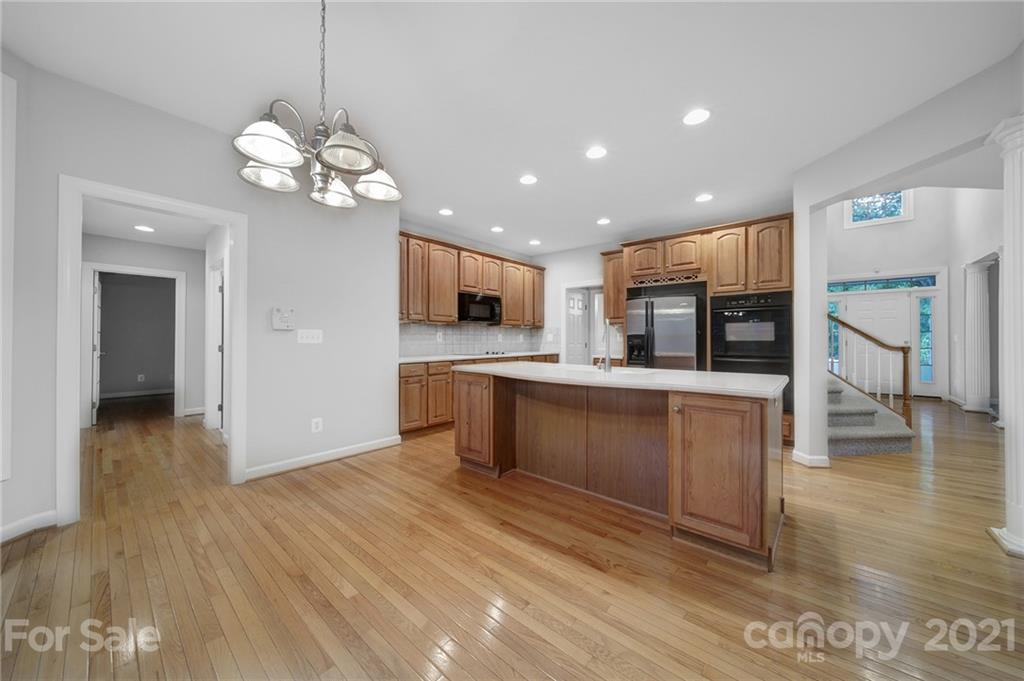 5754 Summerston Place Charlotte NC 28277