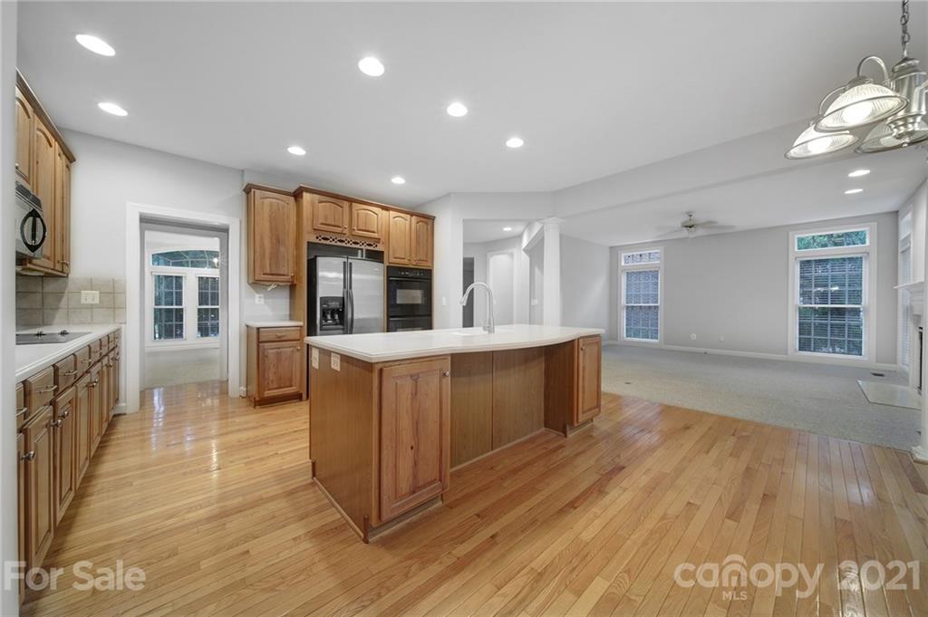 5754 Summerston Place Charlotte NC 28277
