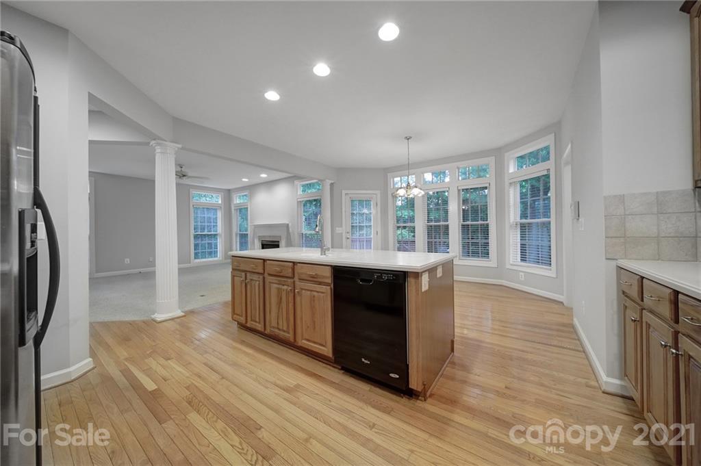 5754 Summerston Place Charlotte NC 28277