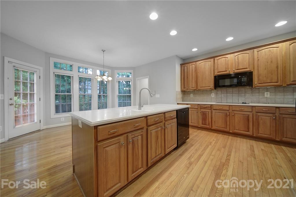 5754 Summerston Place Charlotte NC 28277