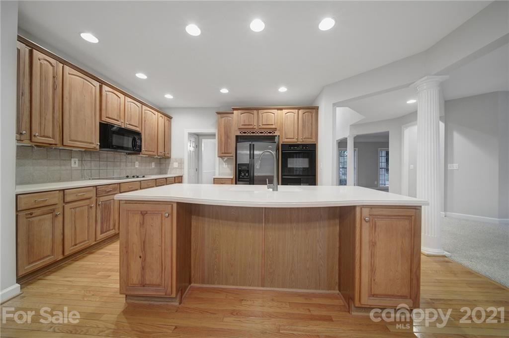 5754 Summerston Place Charlotte NC 28277