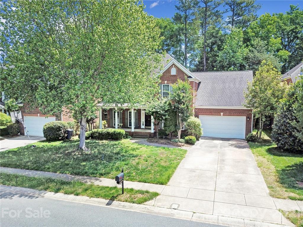 5754 Summerston Place Charlotte NC 28277