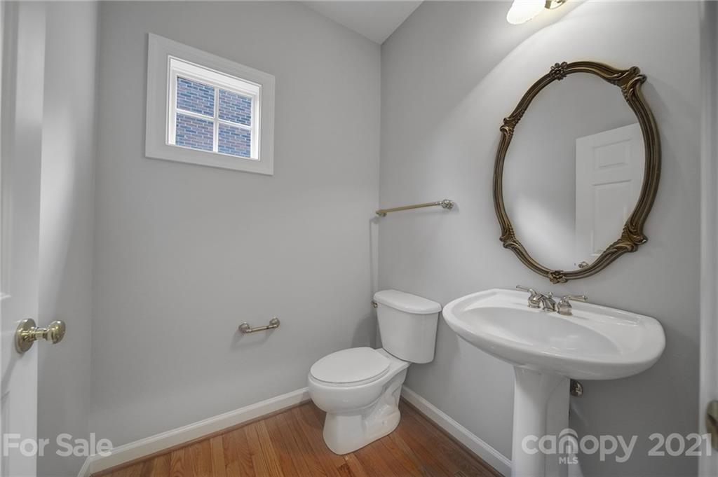 5754 Summerston Place Charlotte NC 28277