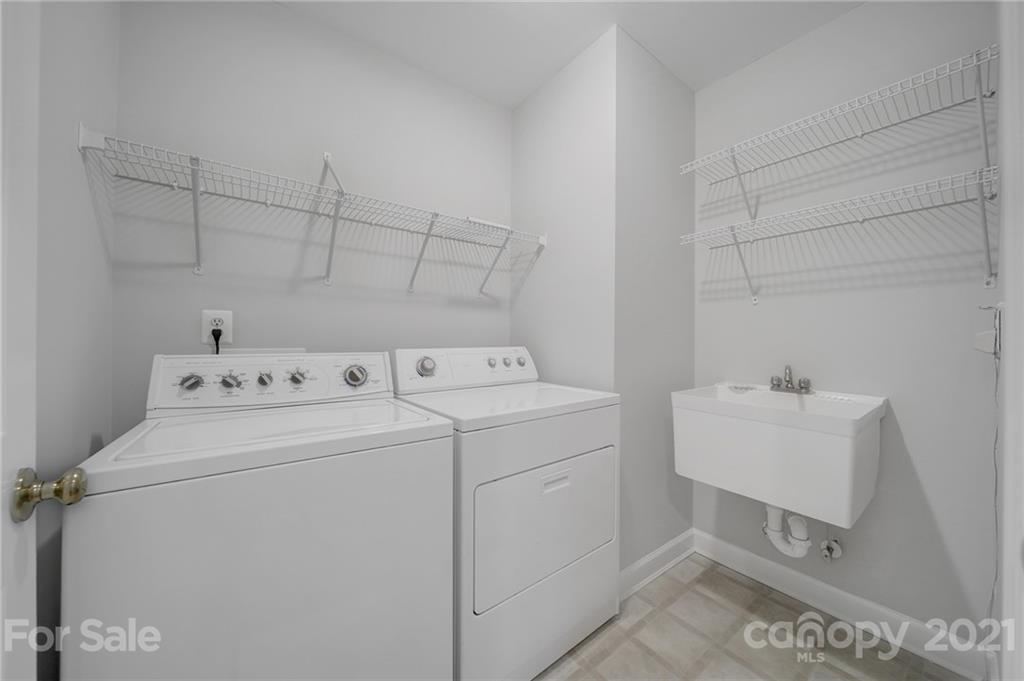 5754 Summerston Place Charlotte NC 28277