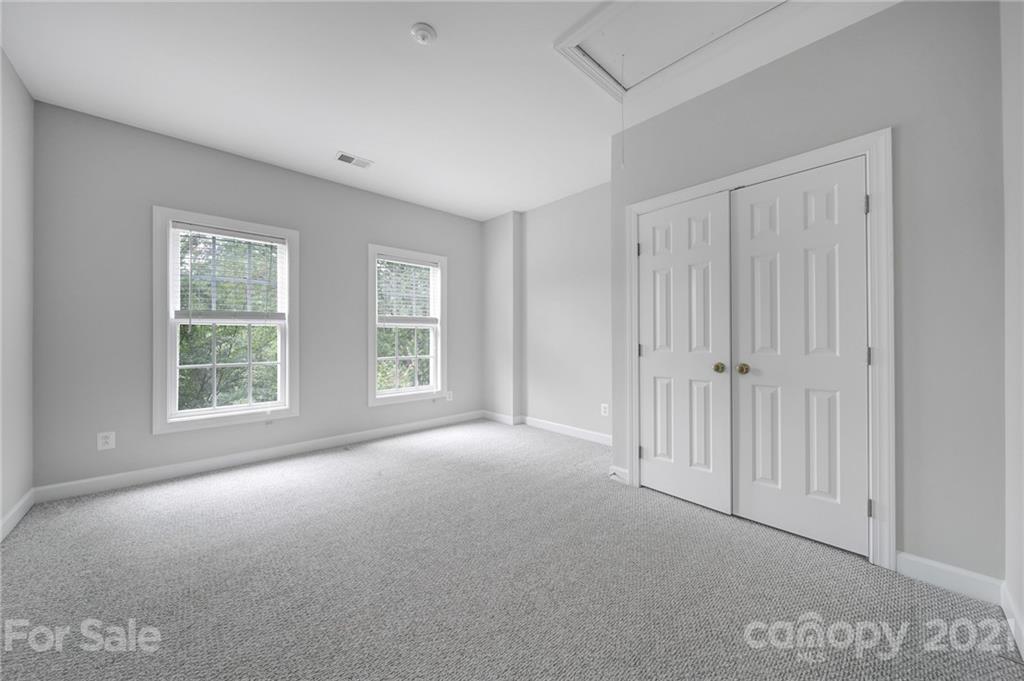 5754 Summerston Place Charlotte NC 28277