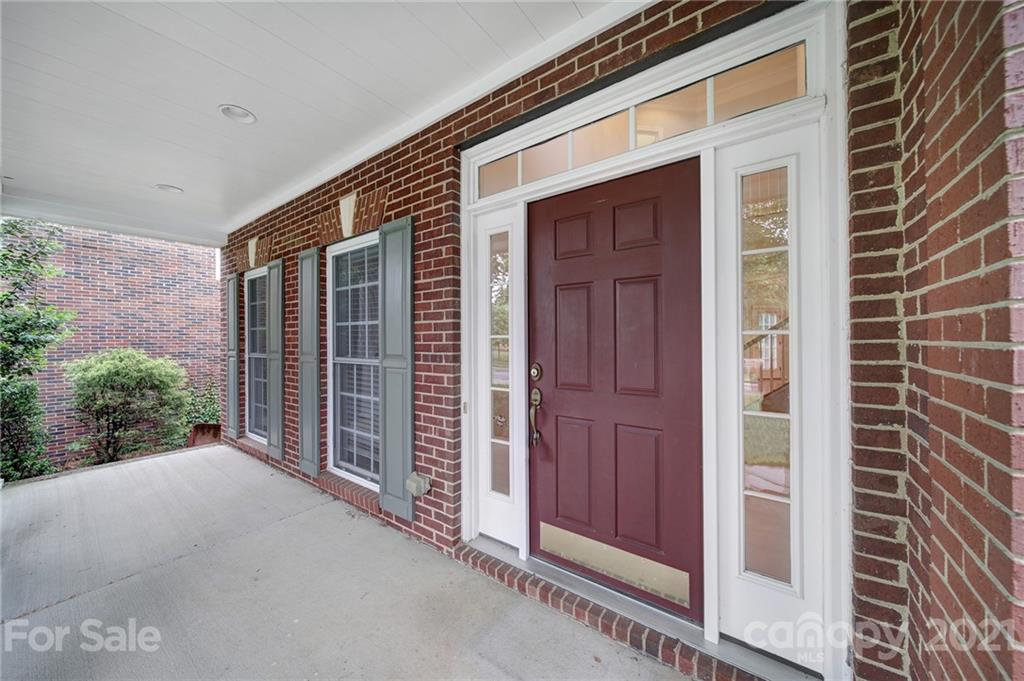 5754 Summerston Place Charlotte NC 28277