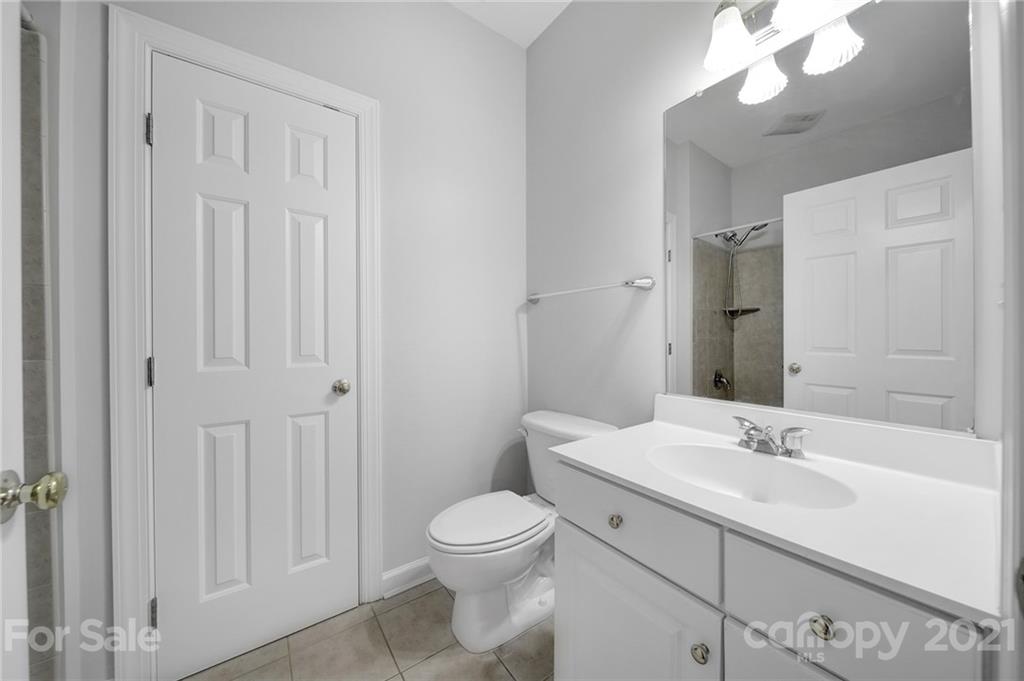 5754 Summerston Place Charlotte NC 28277