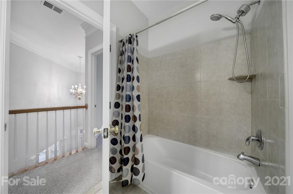 5754 Summerston Place Charlotte NC 28277