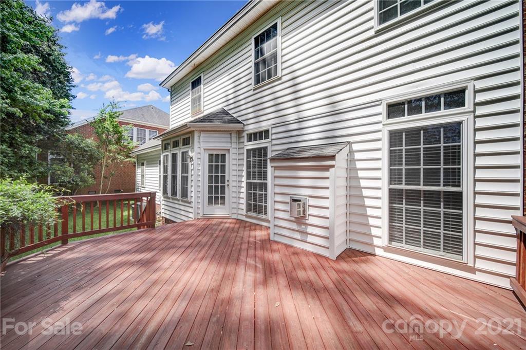 5754 Summerston Place Charlotte NC 28277