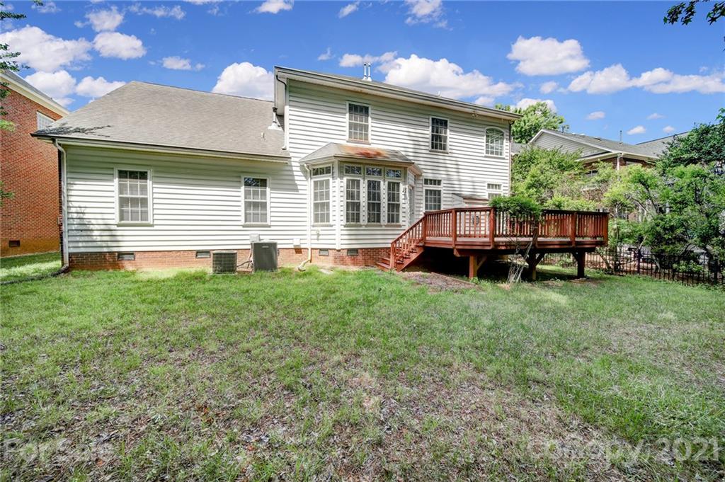 5754 Summerston Place Charlotte NC 28277