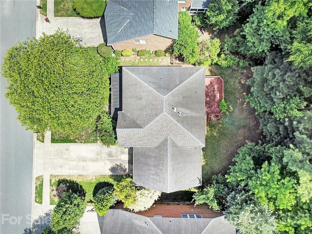 5754 Summerston Place Charlotte NC 28277