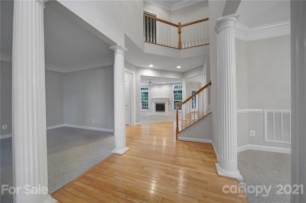 5754 Summerston Place Charlotte NC 28277