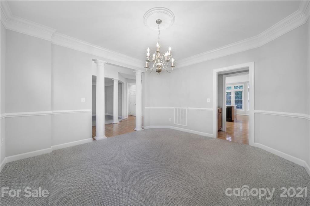 5754 Summerston Place Charlotte NC 28277