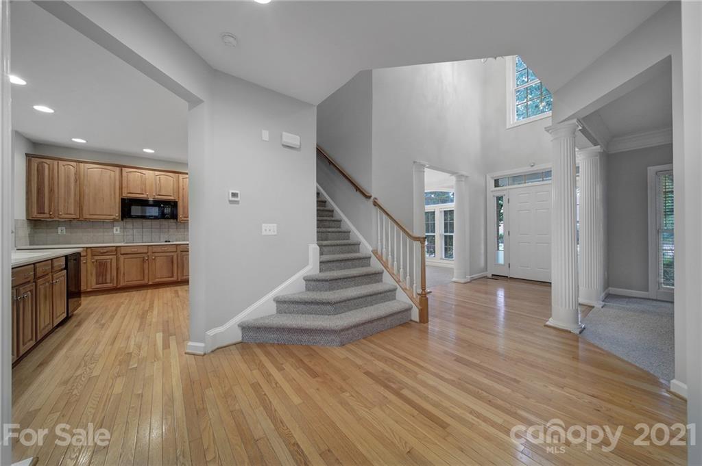 5754 Summerston Place Charlotte NC 28277