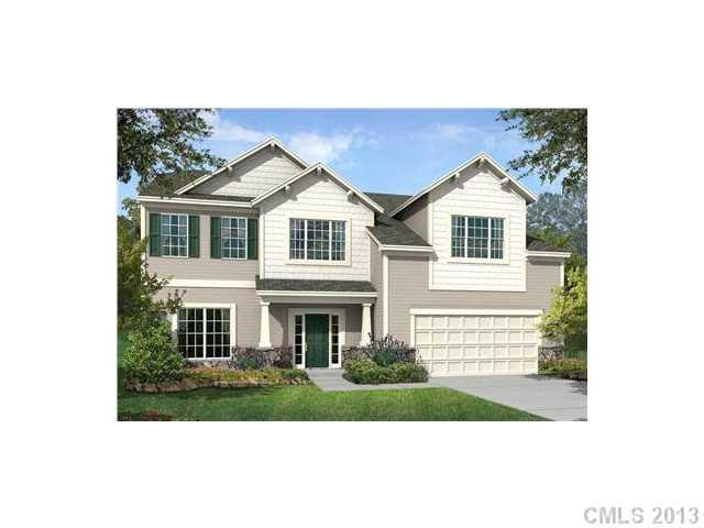 14927 Kinnegal Lane Charlotte NC 28278