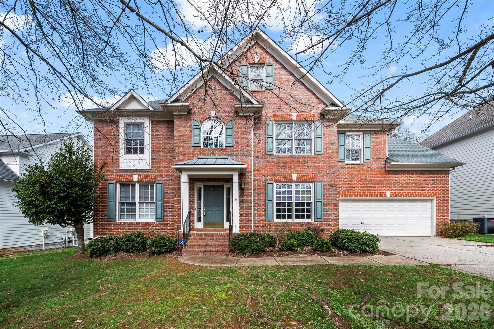 122 Montibello Drive Mooresville NC 28117