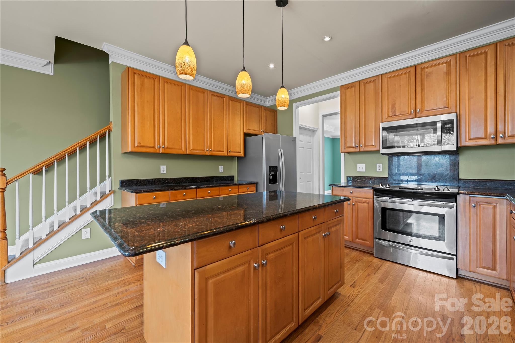 122 Montibello Drive Mooresville NC 28117