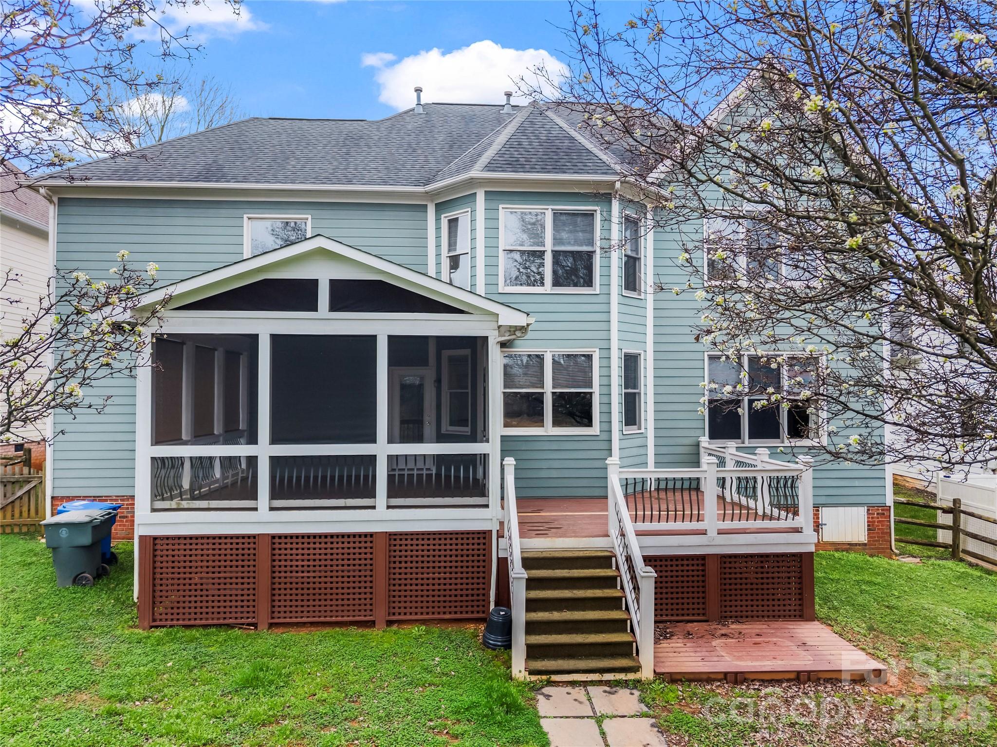 122 Montibello Drive Mooresville NC 28117