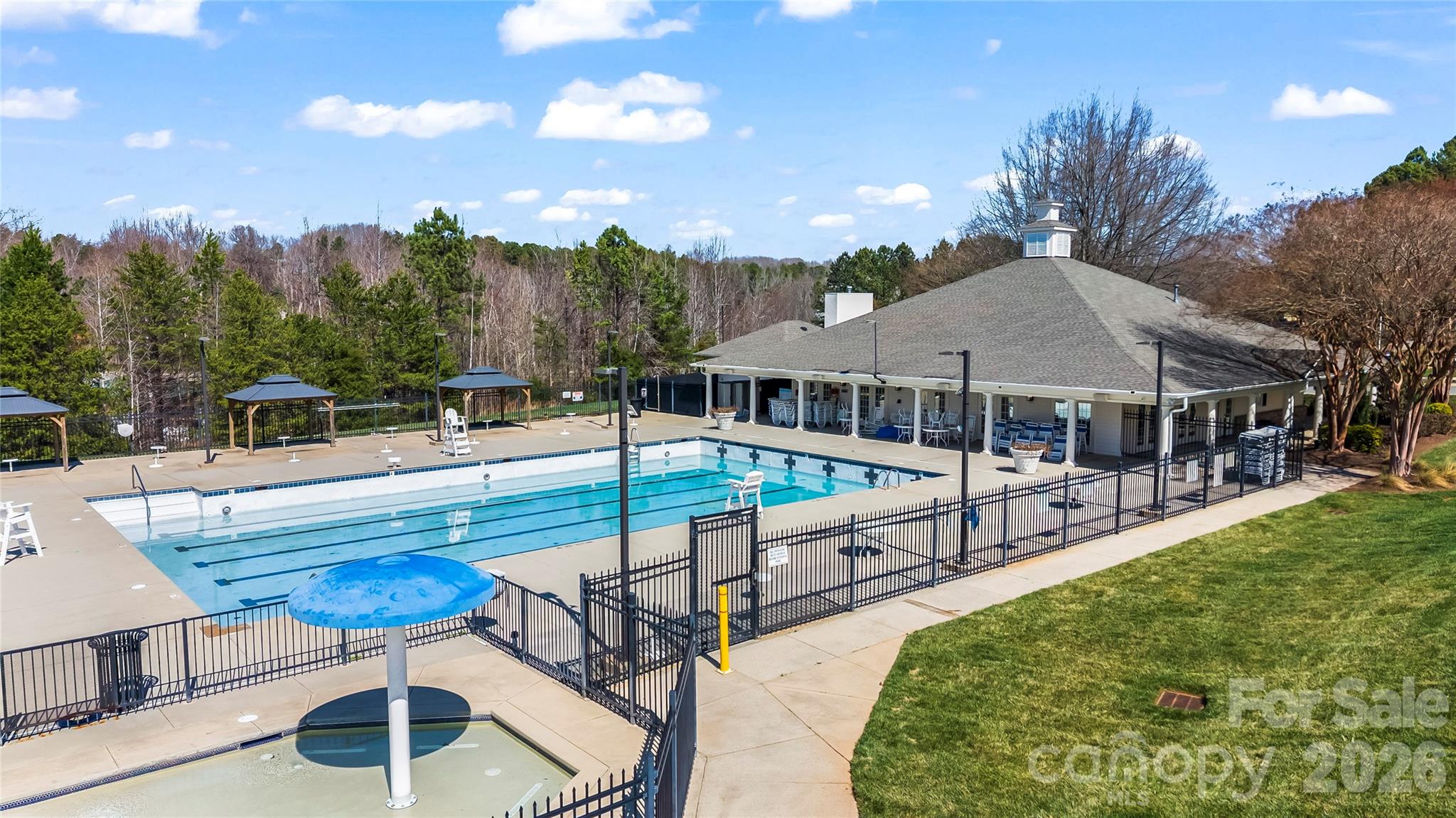 122 Montibello Drive Mooresville NC 28117