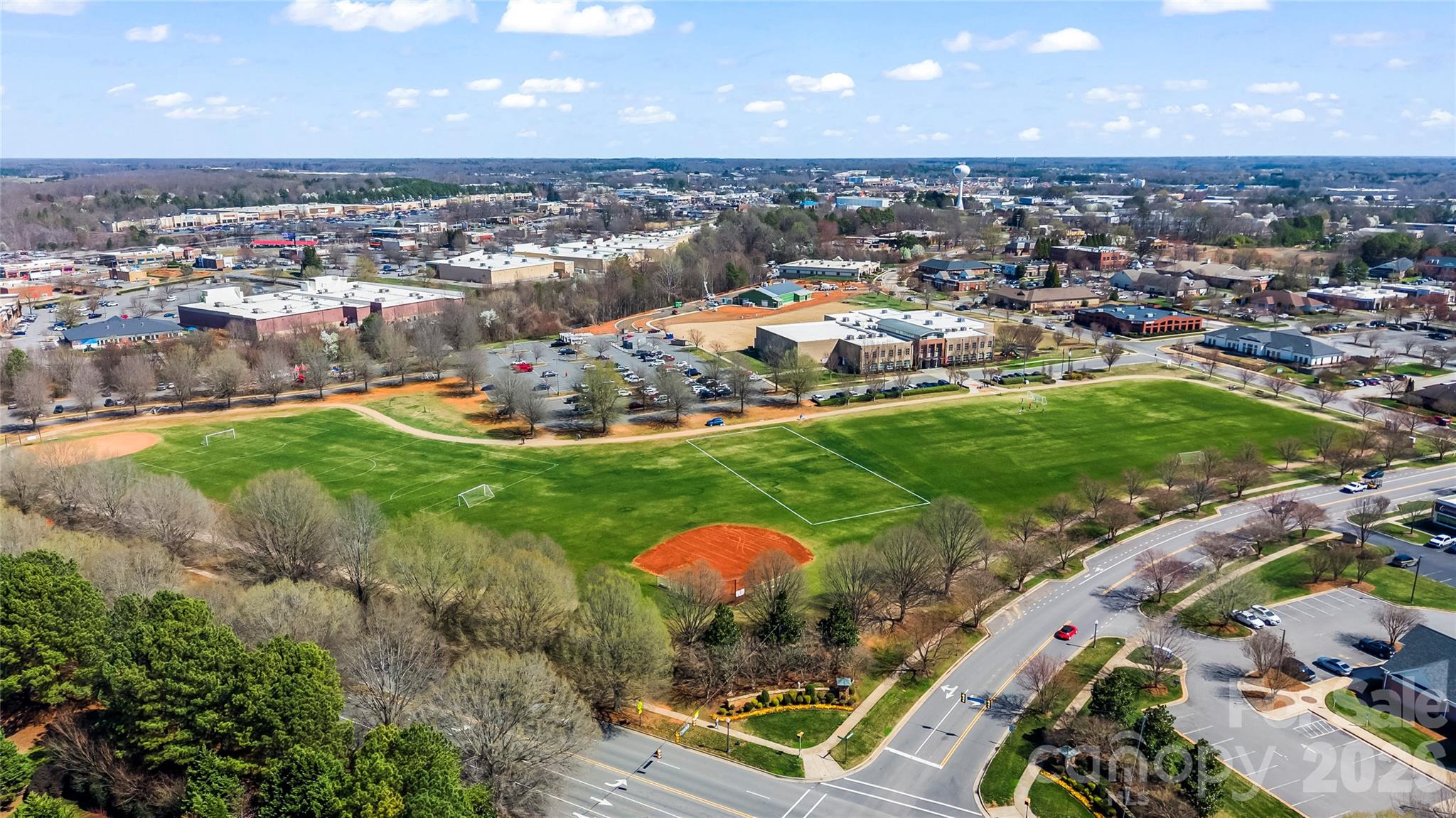 122 Montibello Drive Mooresville NC 28117