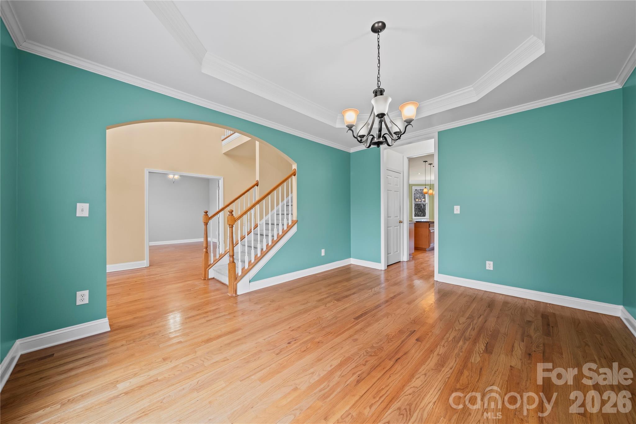 122 Montibello Drive Mooresville NC 28117