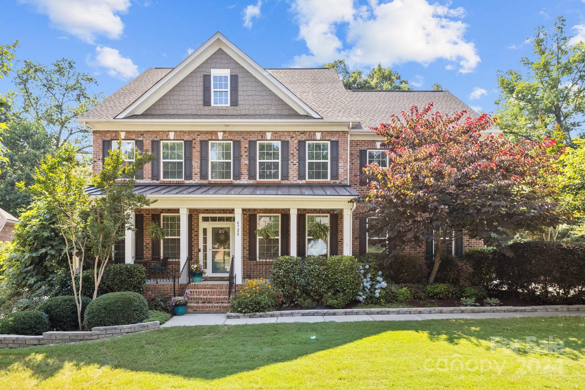 4728 Pearmain Drive Waxhaw NC 28173