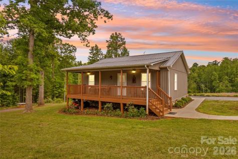 1026 Blue Ridge Ventures Morganton NC 28655