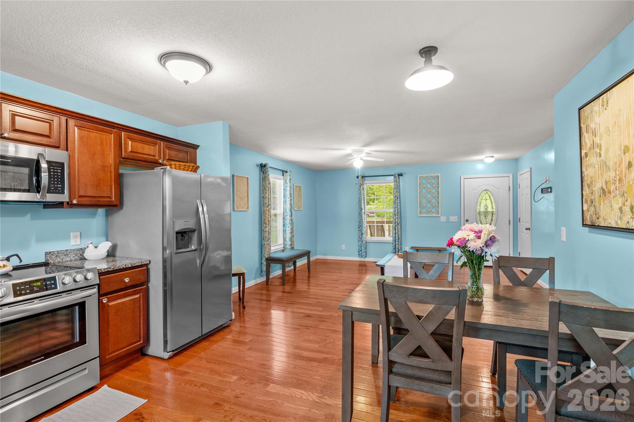 1026 Blue Ridge Ventures Morganton NC 28655