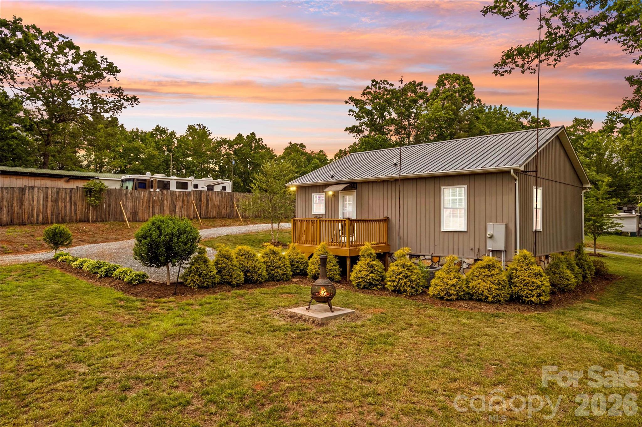 1026 Blue Ridge Ventures Morganton NC 28655