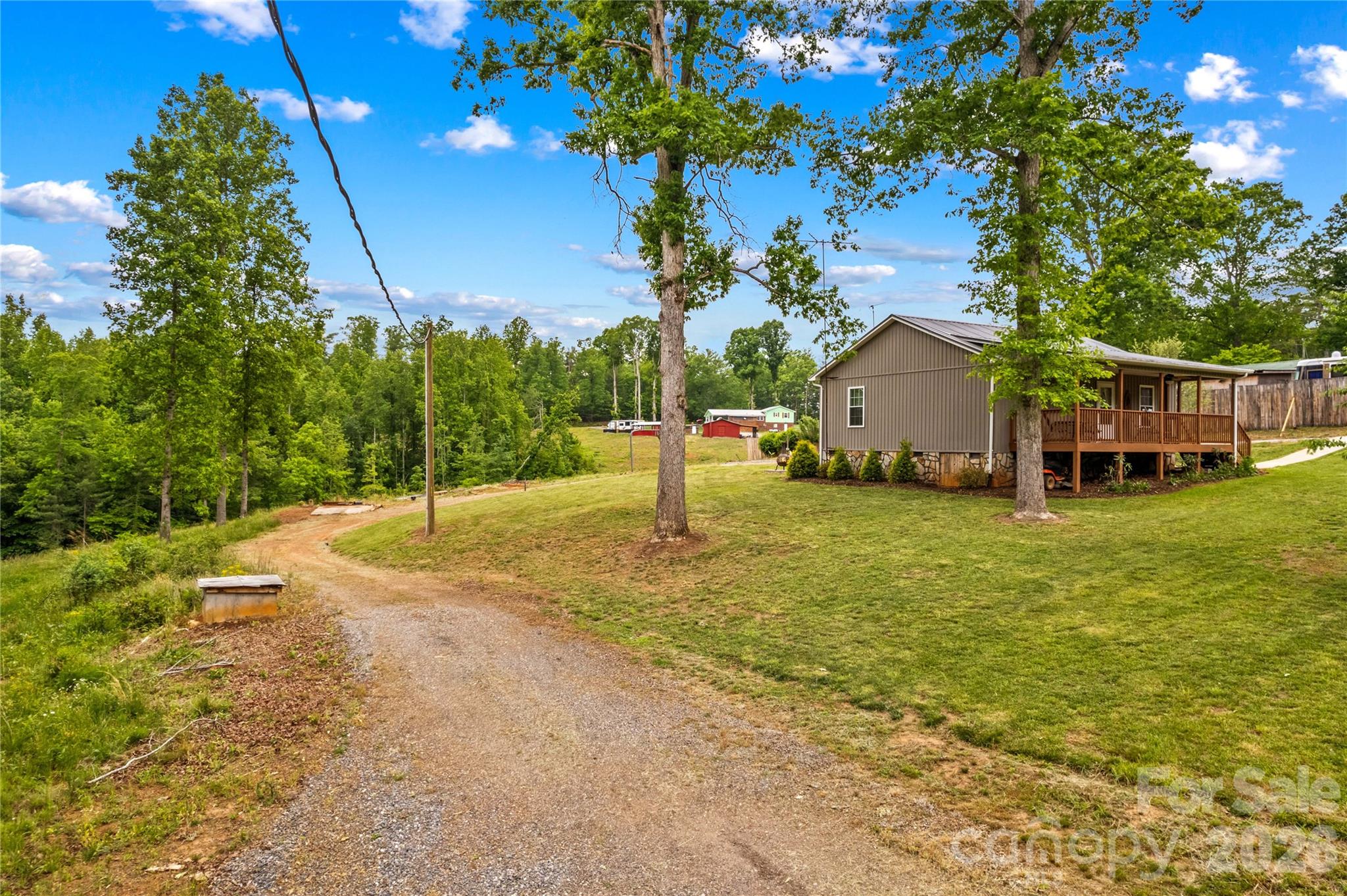 1026 Blue Ridge Ventures Morganton NC 28655