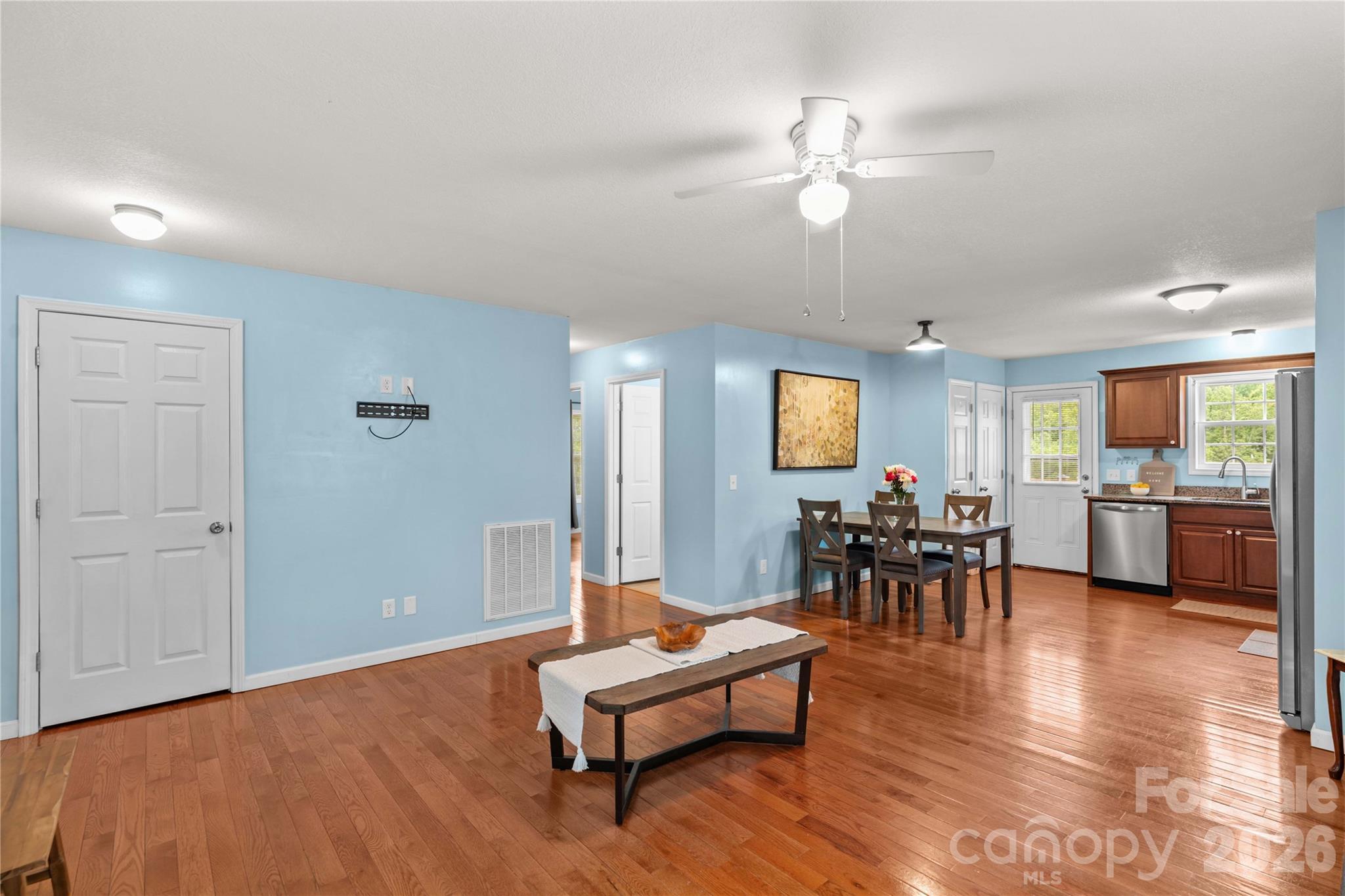 1026 Blue Ridge Ventures Morganton NC 28655