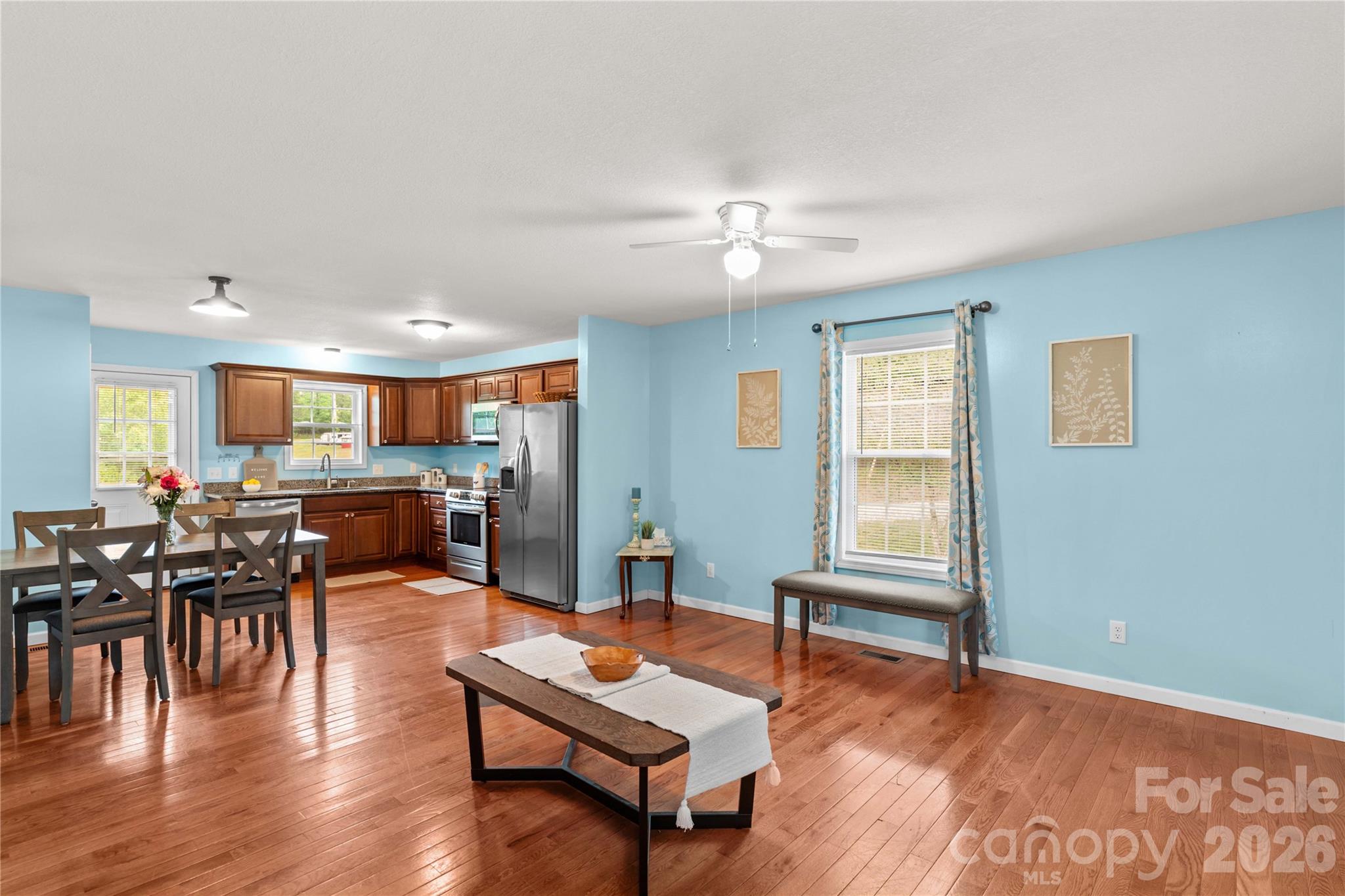 1026 Blue Ridge Ventures Morganton NC 28655