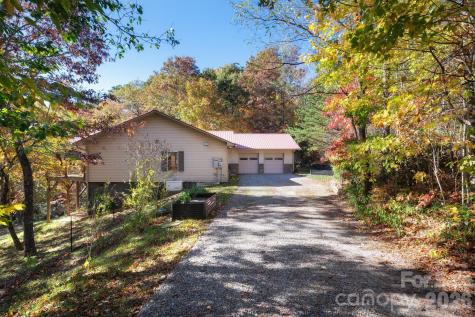 22 Faholoa Ridge Road Black Mountain NC 28711