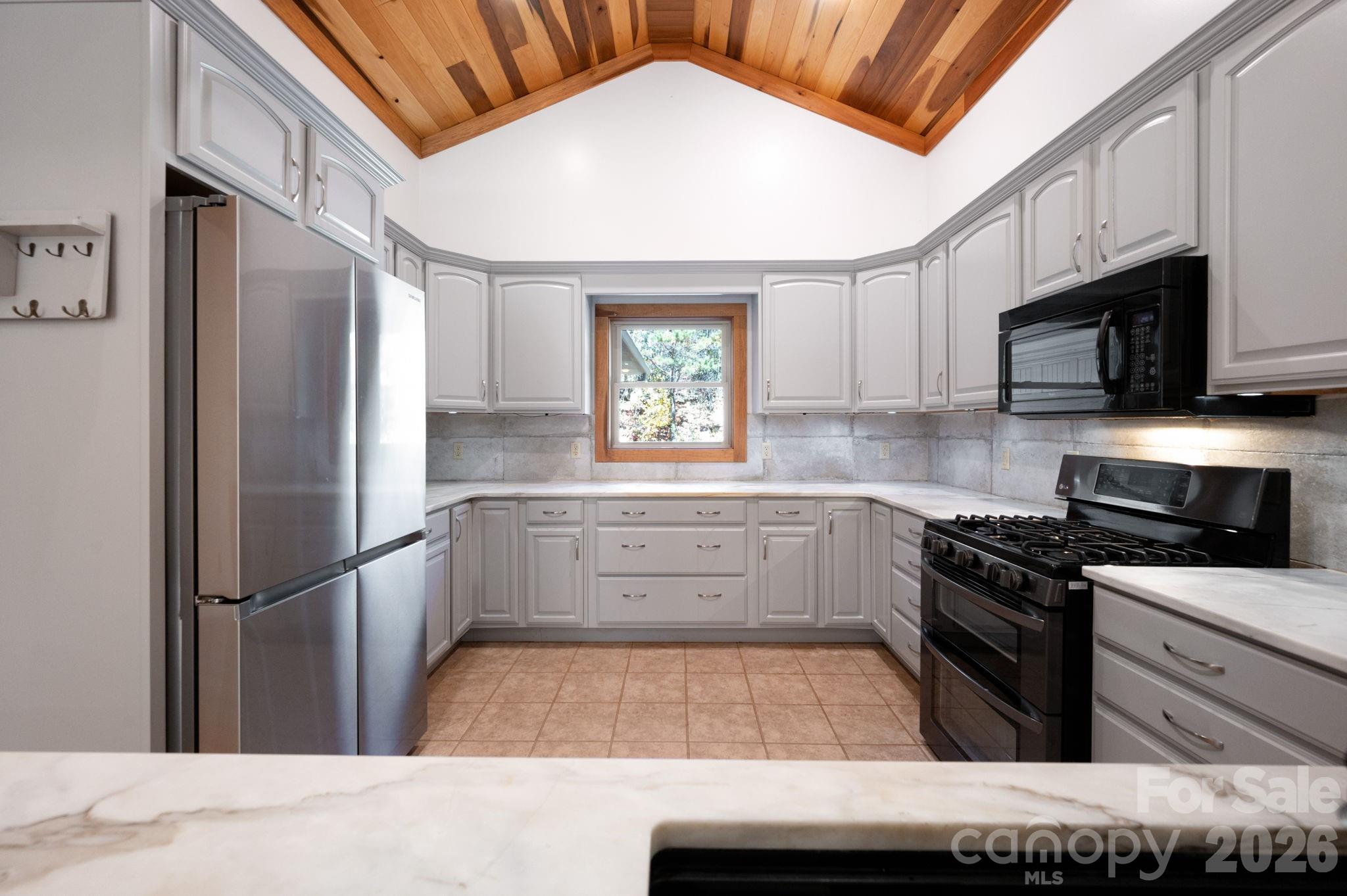 22 Faholoa Ridge Road Black Mountain NC 28711