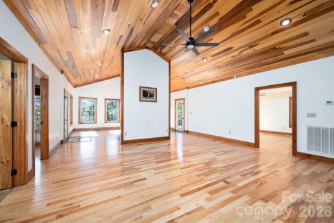 22 Faholoa Ridge Road Black Mountain NC 28711