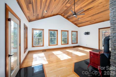 22 Faholoa Ridge Road Black Mountain NC 28711