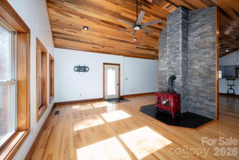 22 Faholoa Ridge Road Black Mountain NC 28711