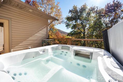 22 Faholoa Ridge Road Black Mountain NC 28711