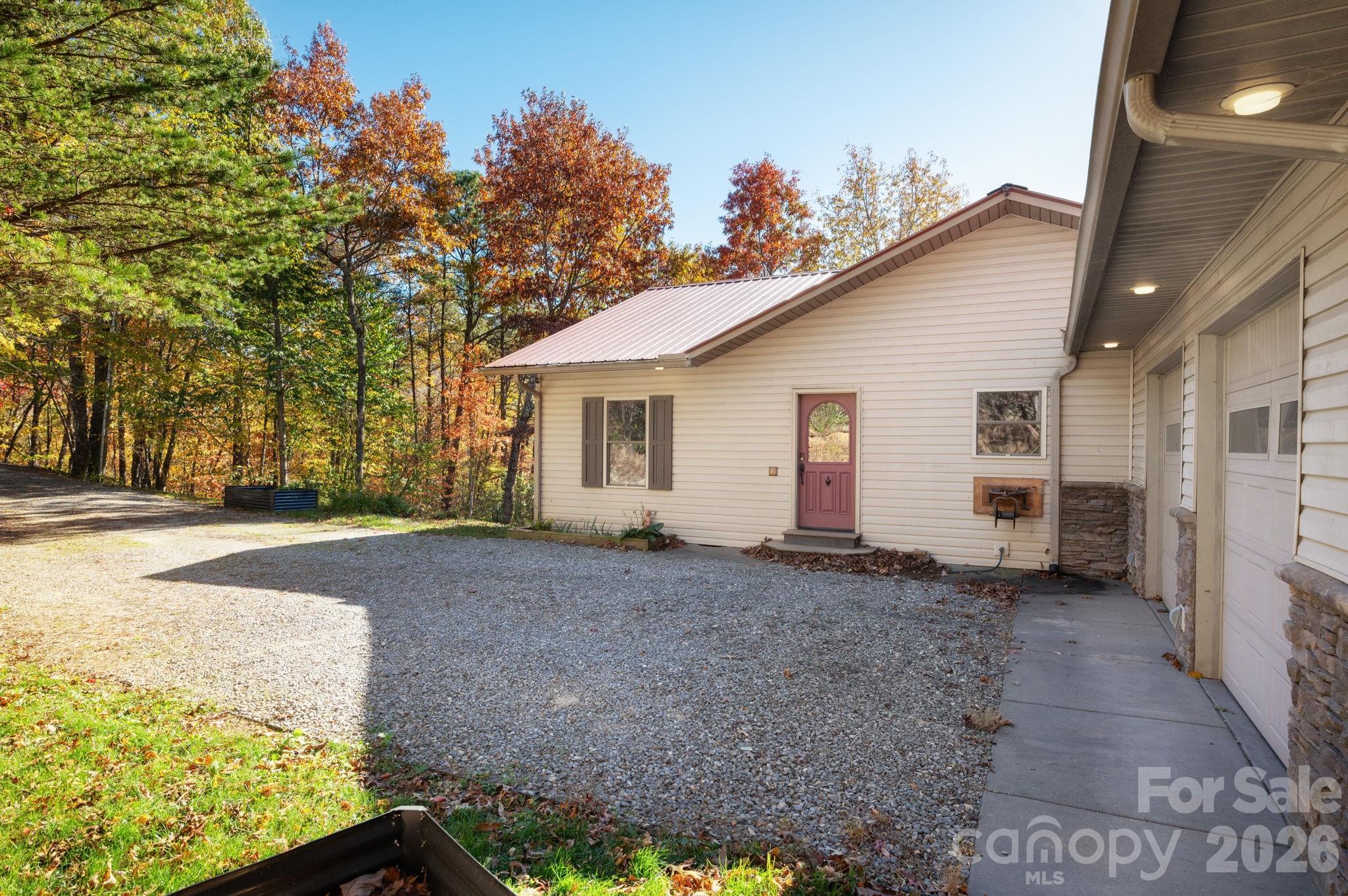 22 Faholoa Ridge Road Black Mountain NC 28711