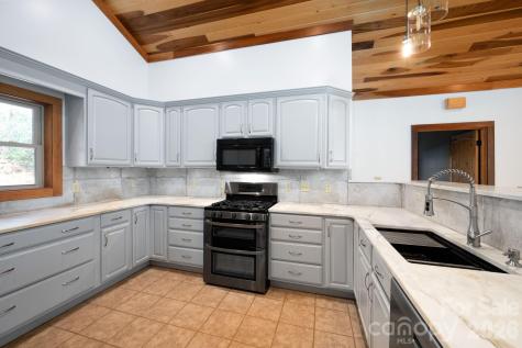 22 Faholoa Ridge Road Black Mountain NC 28711