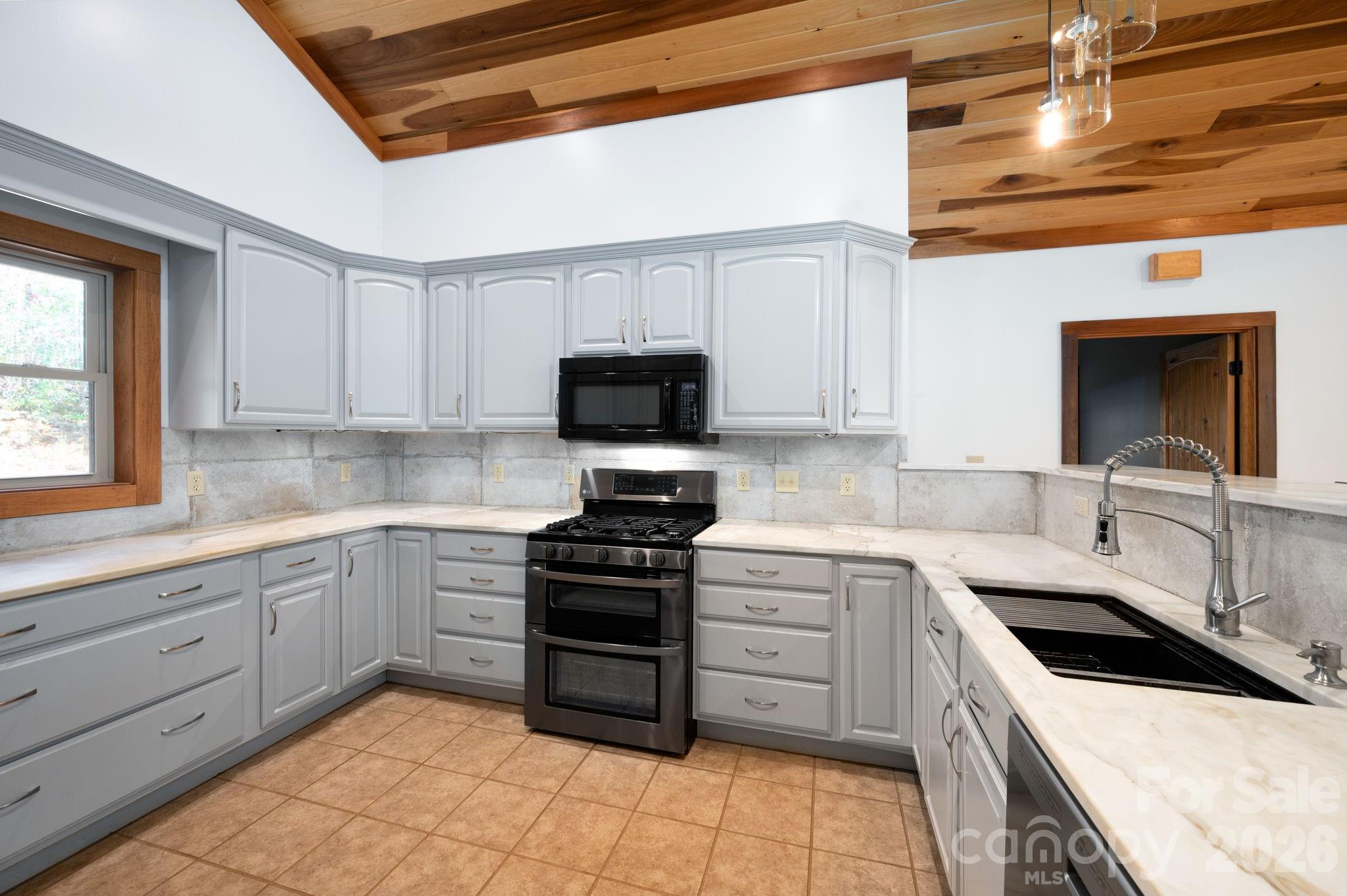 22 Faholoa Ridge Road Black Mountain NC 28711