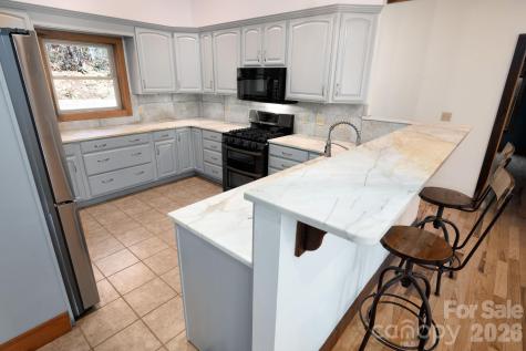 22 Faholoa Ridge Road Black Mountain NC 28711