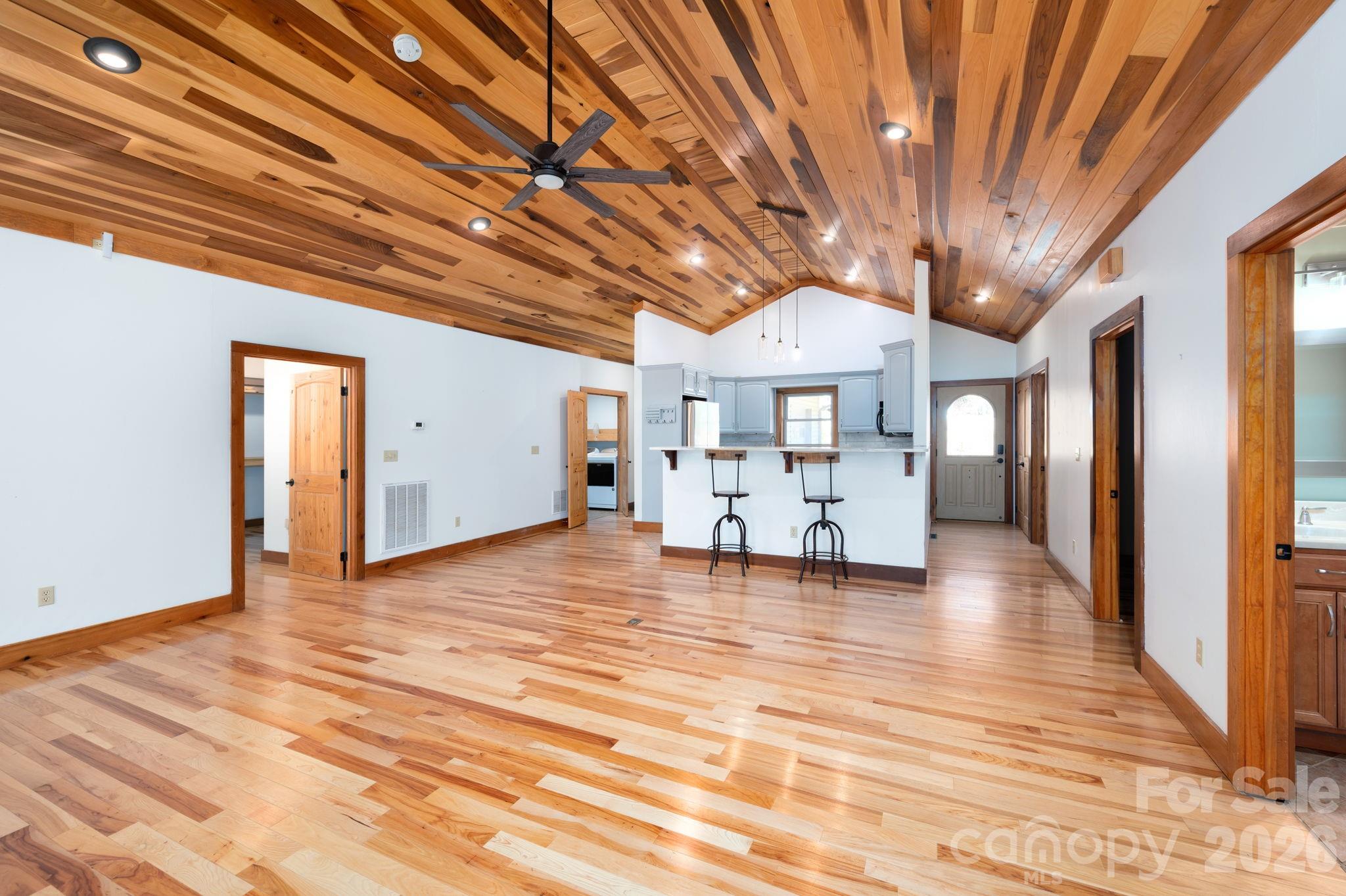 22 Faholoa Ridge Road Black Mountain NC 28711