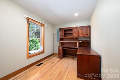 22 Faholoa Ridge Road Black Mountain NC 28711