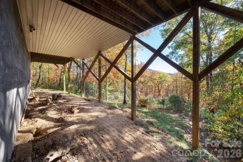 22 Faholoa Ridge Road Black Mountain NC 28711
