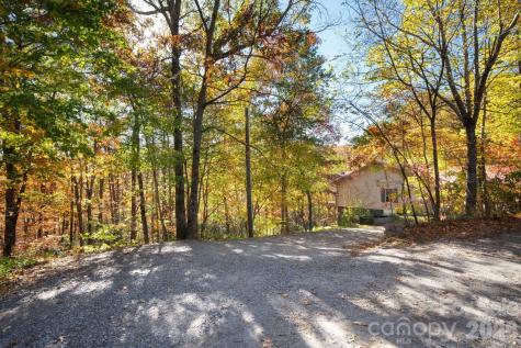 22 Faholoa Ridge Road Black Mountain NC 28711