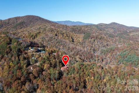 22 Faholoa Ridge Road Black Mountain NC 28711