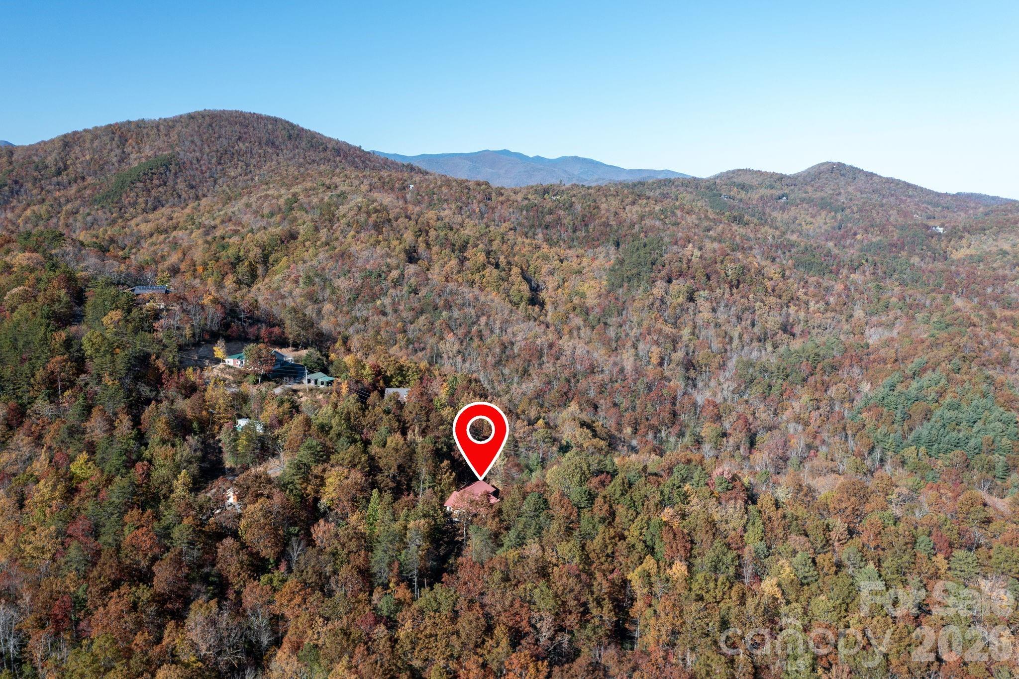 22 Faholoa Ridge Road Black Mountain NC 28711